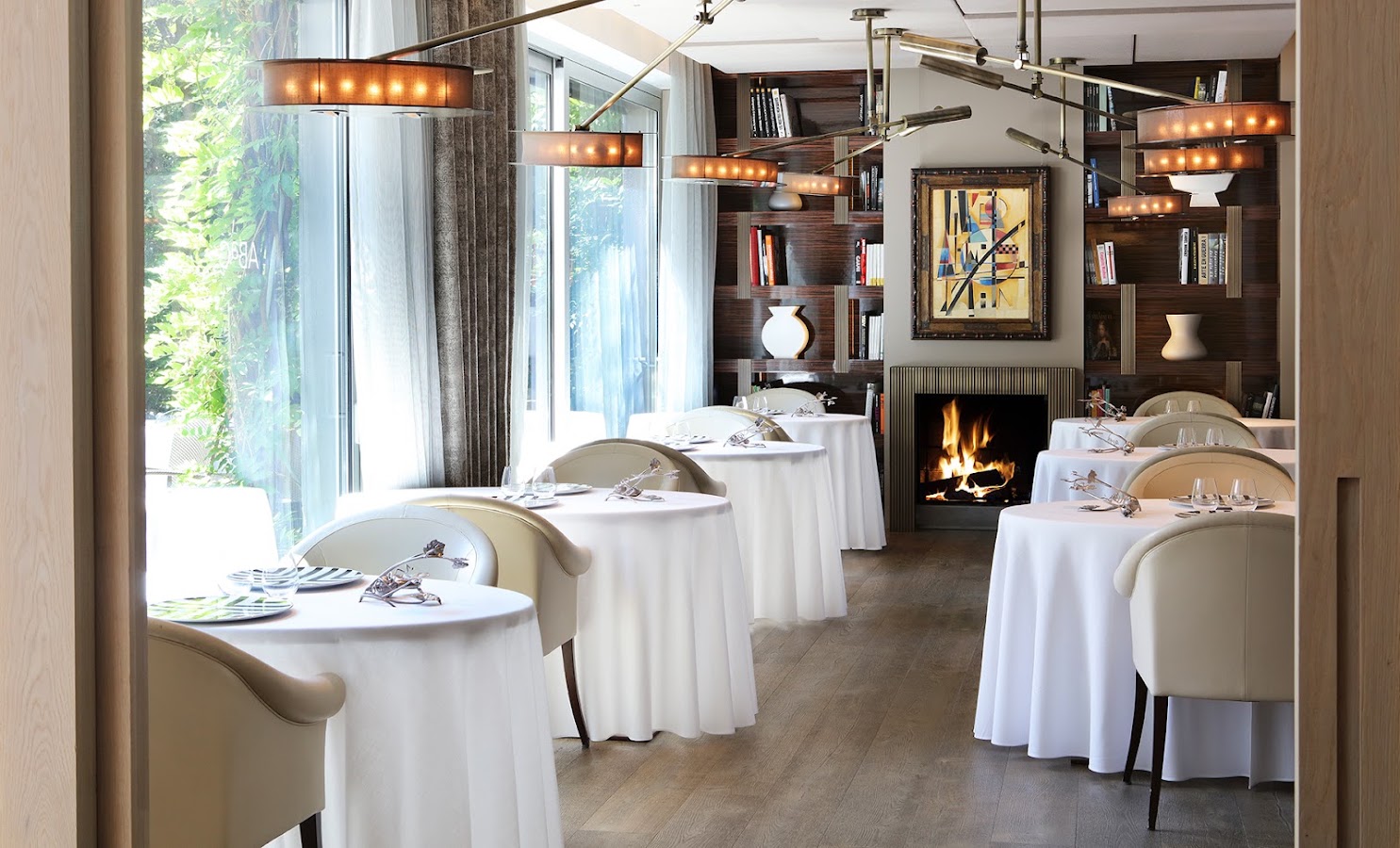 ABaC Restaurant