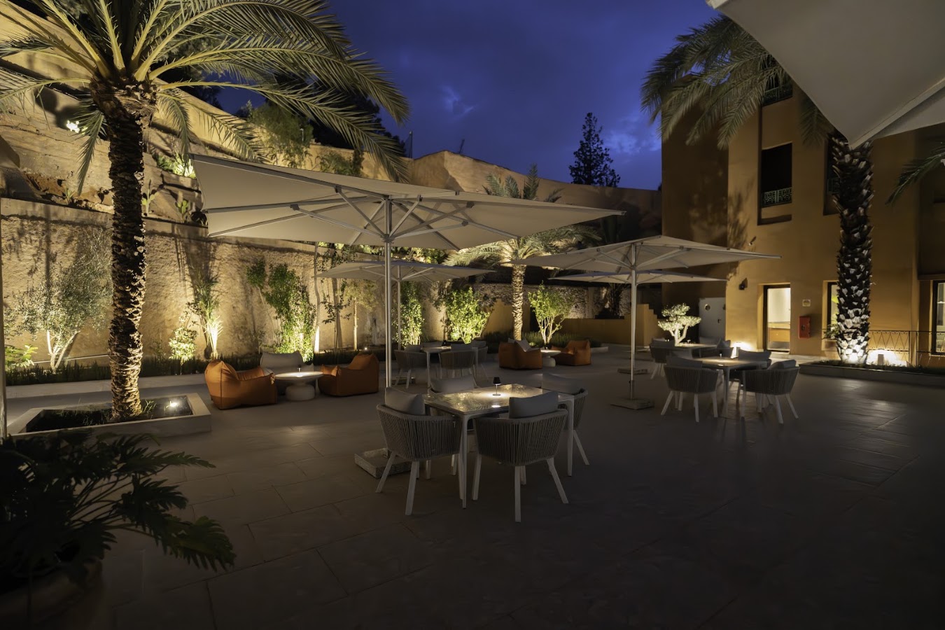 Amanar Ouarzazate Boutique Hotel & Spa, Spas et bien-être