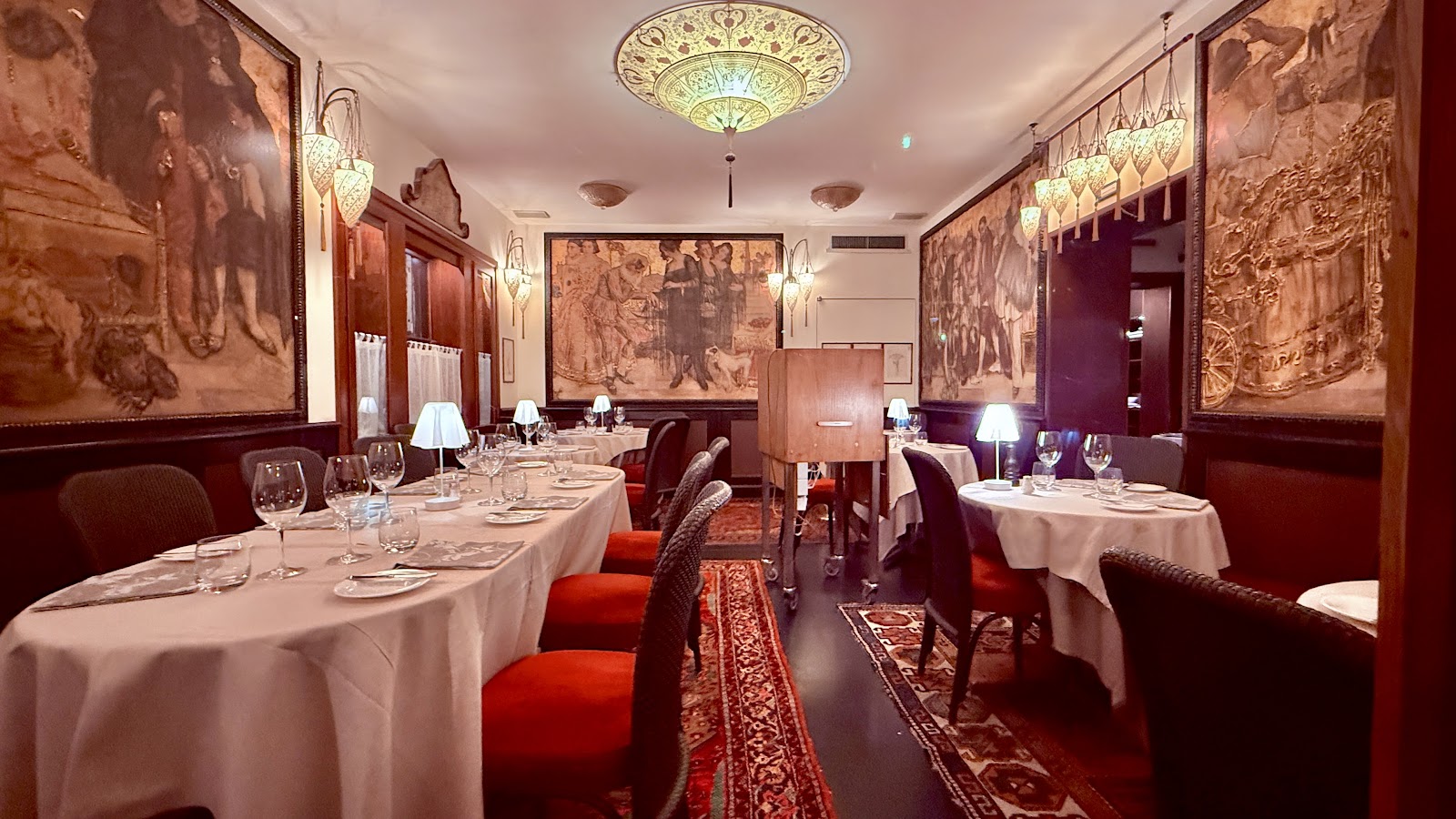 Antigo Martini Venice