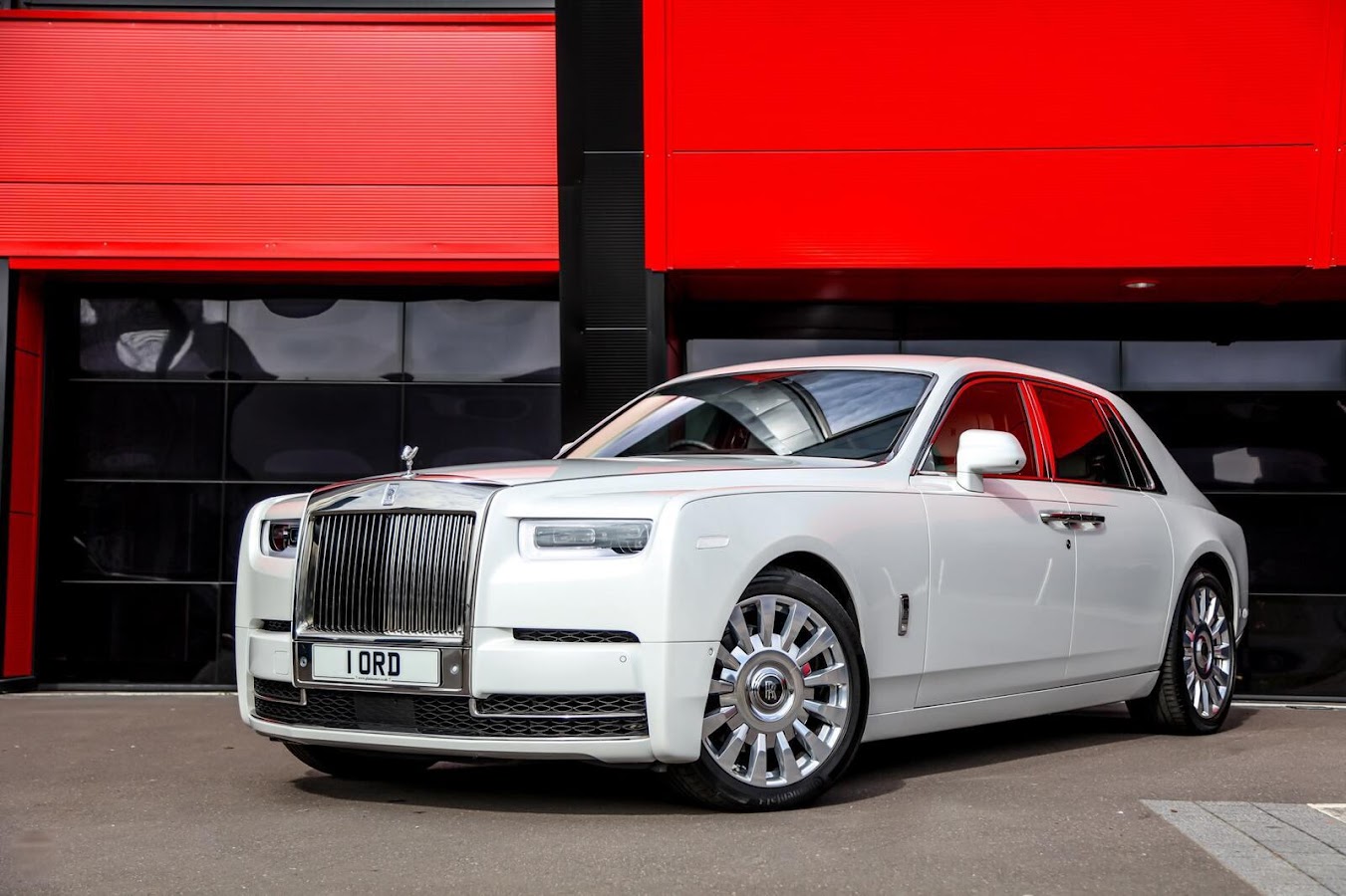 Apex Luxury Car Rental, Expériences privées, à Londres