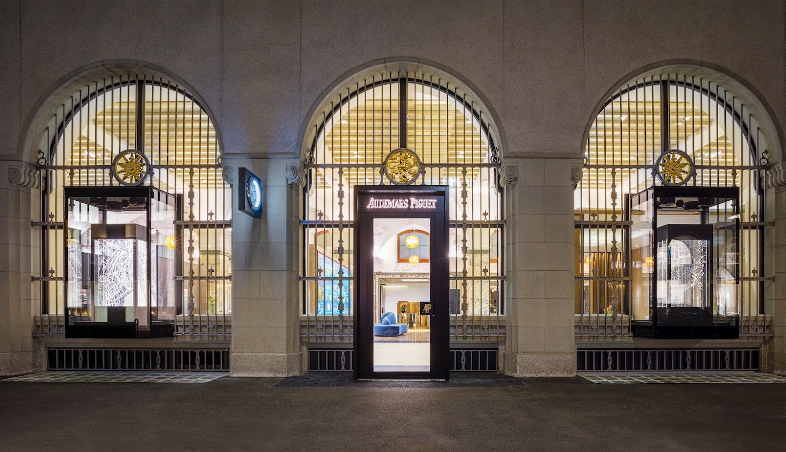 Audemars Piguet, Maisons de mode