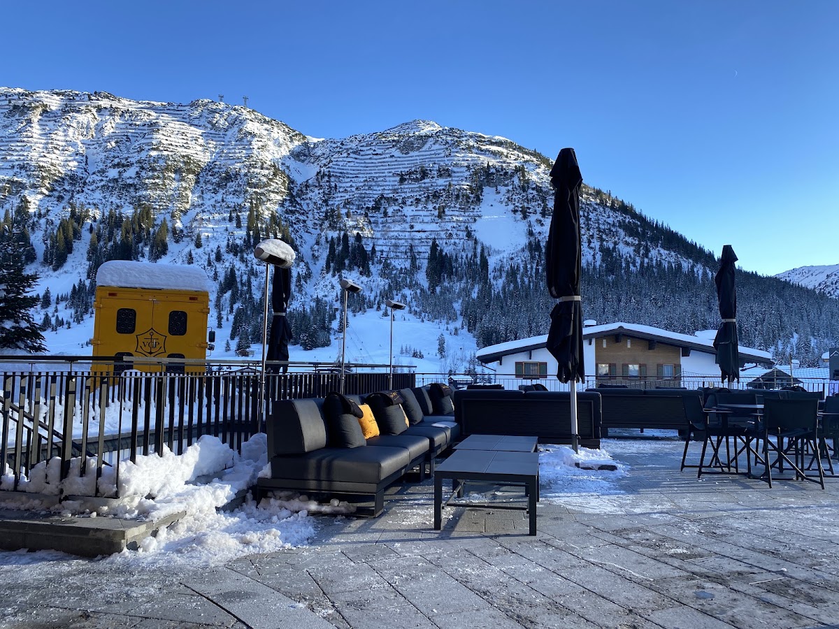 Aurelio Hotel & Chalet, Hôtels et palaces