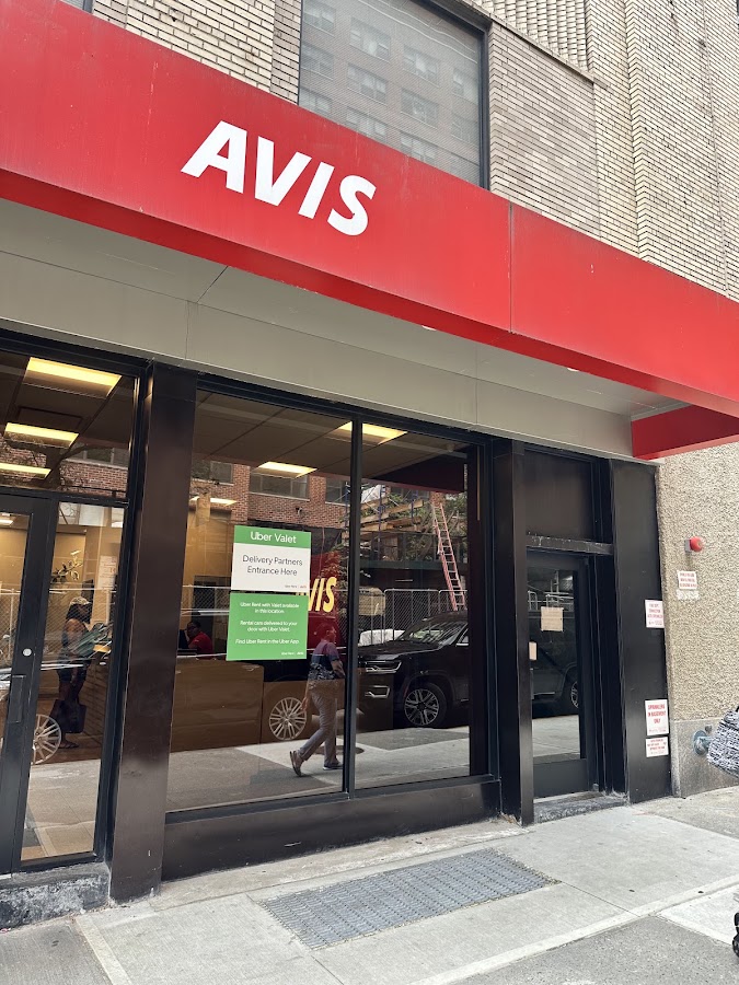 Avis Luxury New York, Expériences privées, à New York