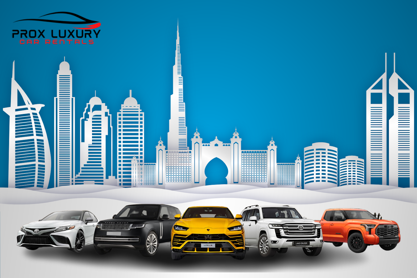 Avis Premium Dubai, Expériences privées, à Dubaï