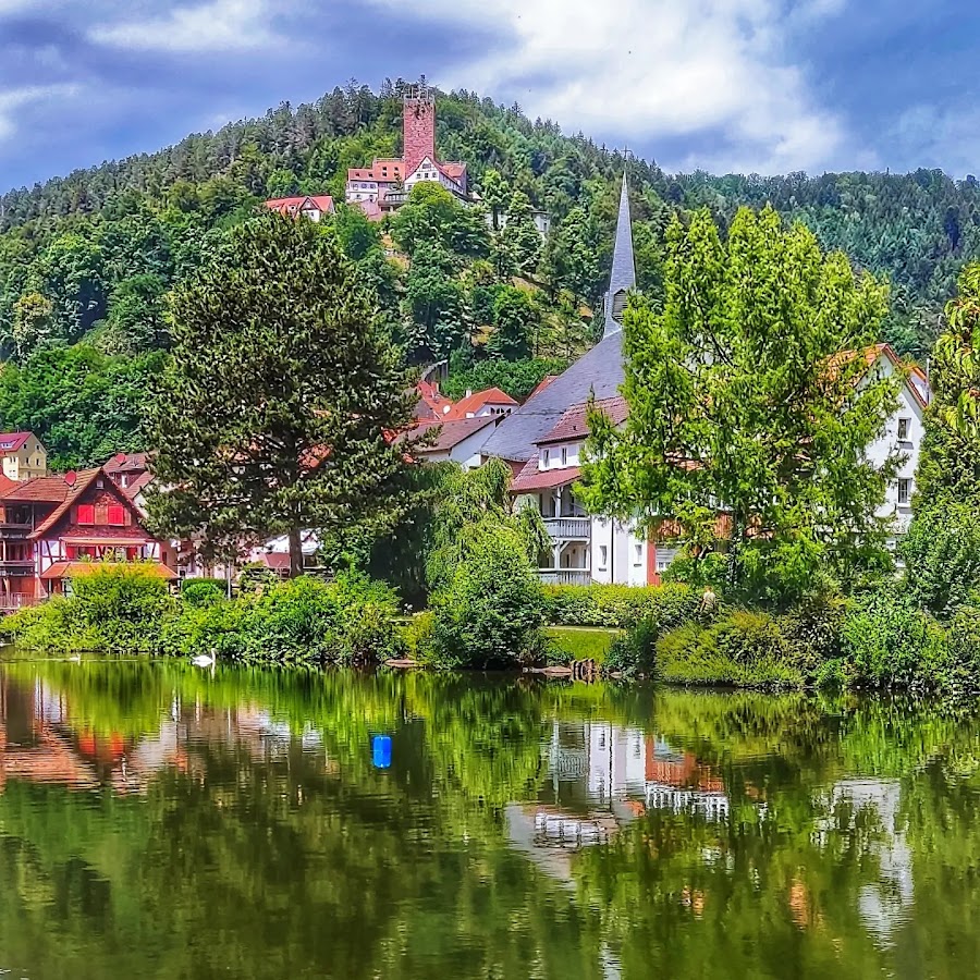 Bad Liebenzell Germany, Spas et bien-être
