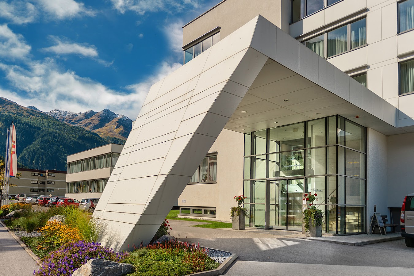 Badgastein Clinic Austria, Spas et bien-être