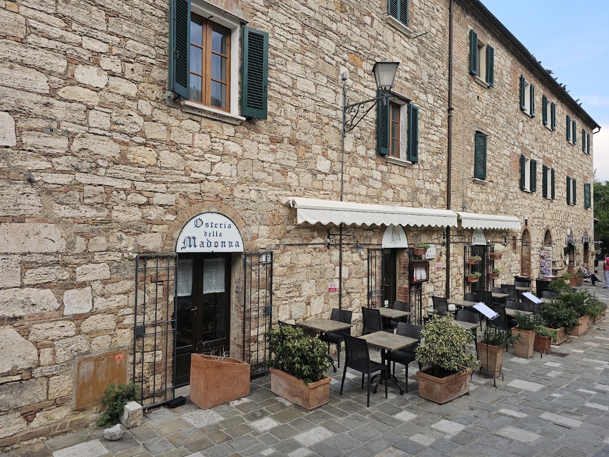 Bagni di Vignone Tuscany, Spas et bien-être