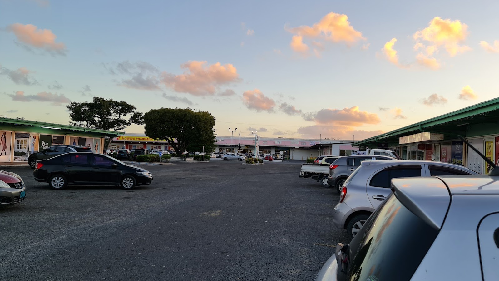 Bahamas Air Charter, Expériences privées