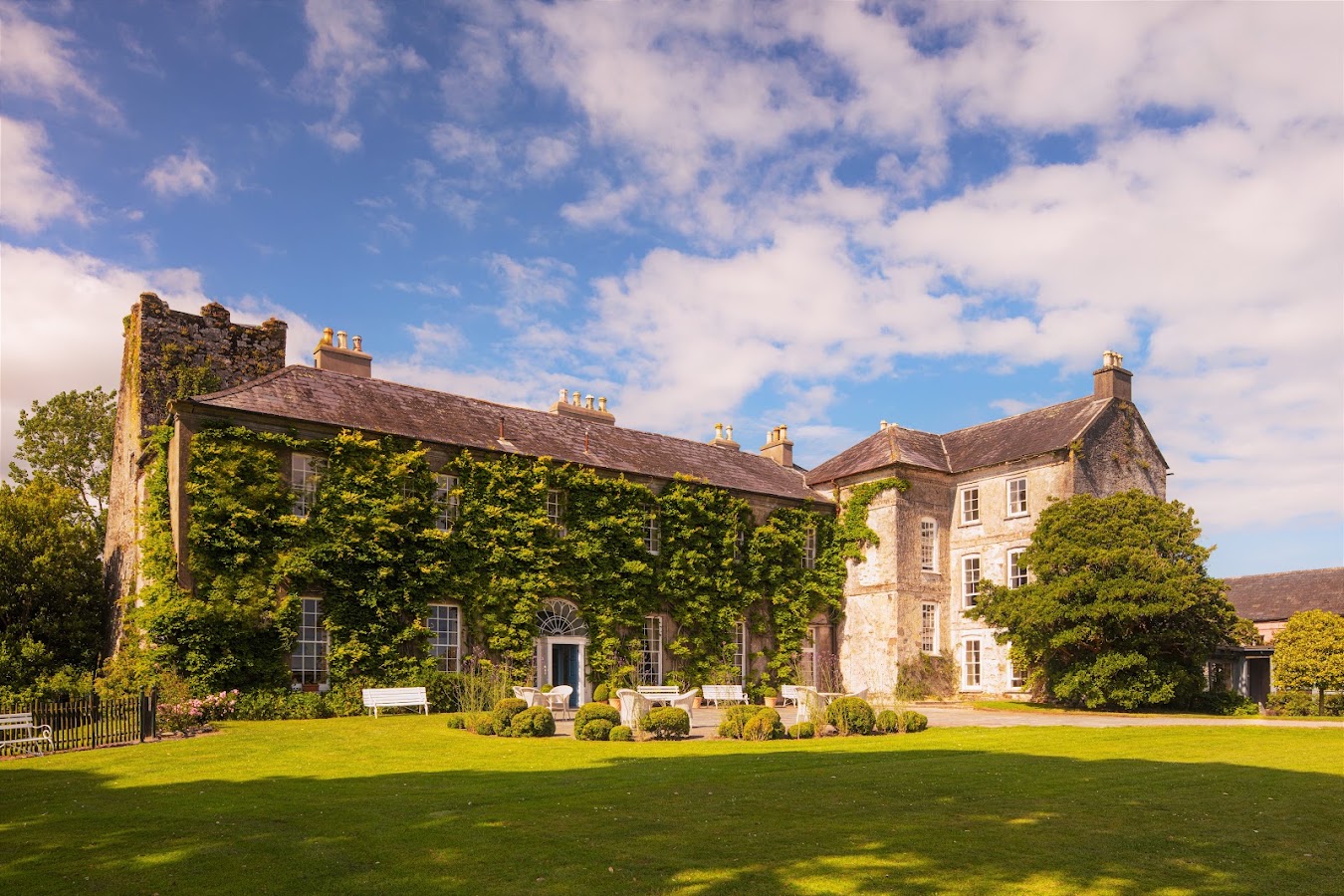 Ballymaloe House