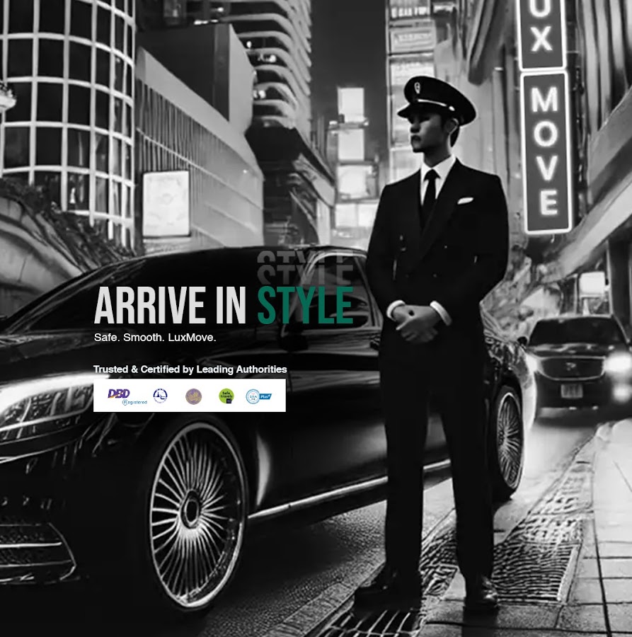 Bangkok Luxury Transport, Expériences privées
