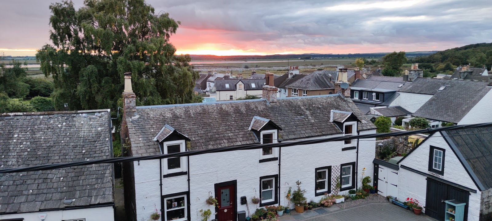 Barholm Accomodation