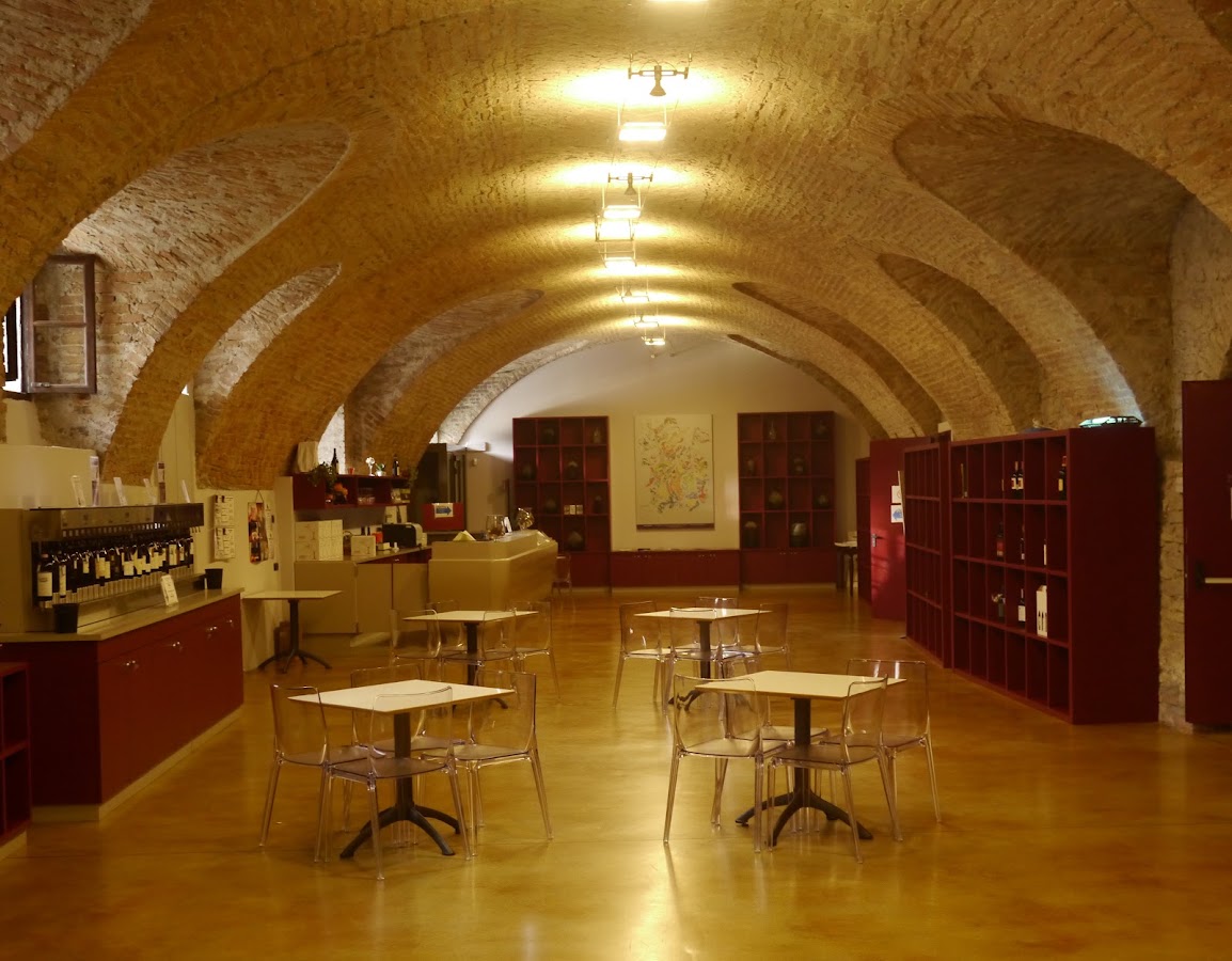 Barolo Wine Region, Restaurants gastronomiques