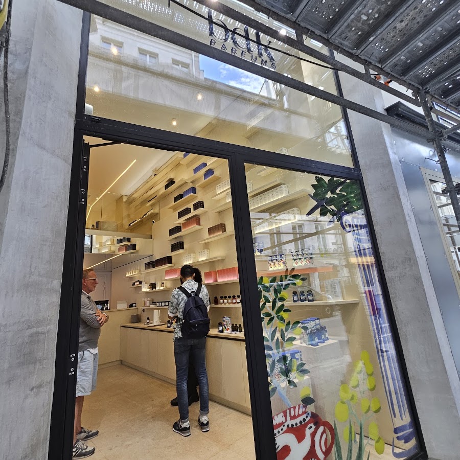 BDK Parfums, à Paris