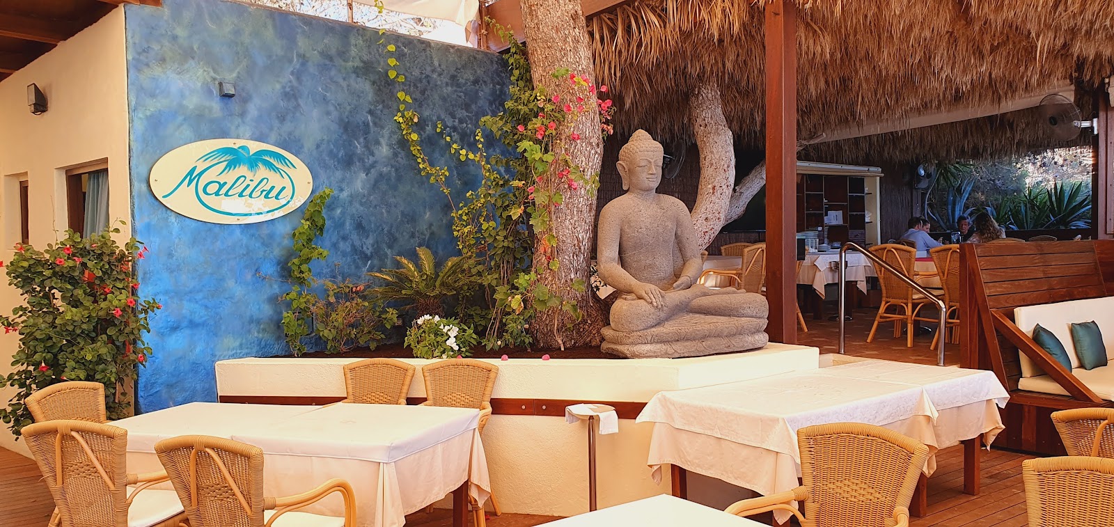 Bellini Seaside Club Ibiza