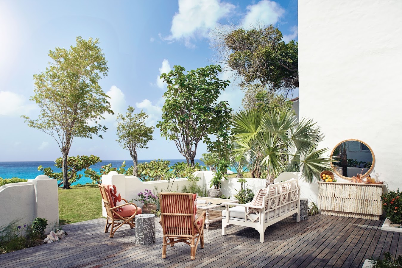 Belmond La Samanna, Hôtels et palaces