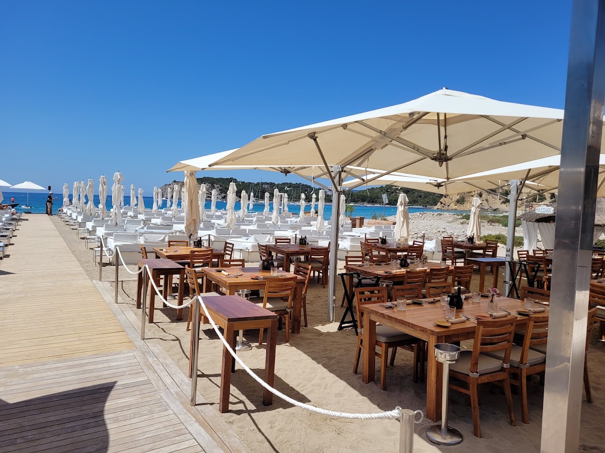 Blue Marlin Ibiza