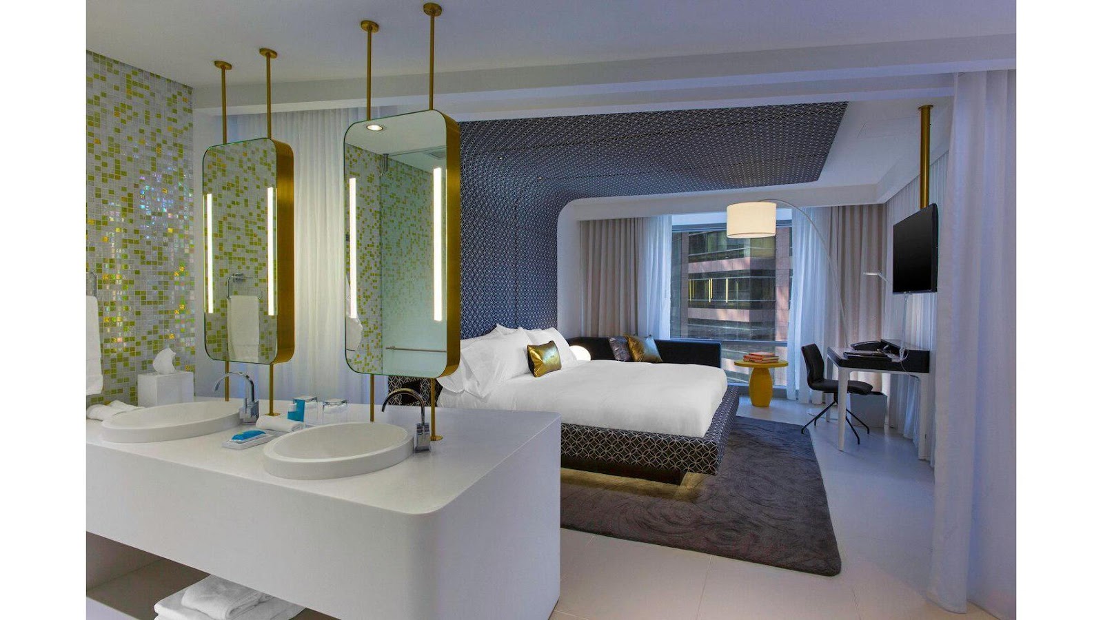 Bogotá Usaquén Hotel, Hôtels et palaces