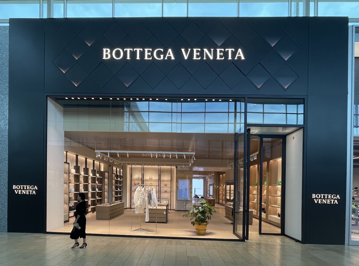Bottega Veneta, Maisons de mode