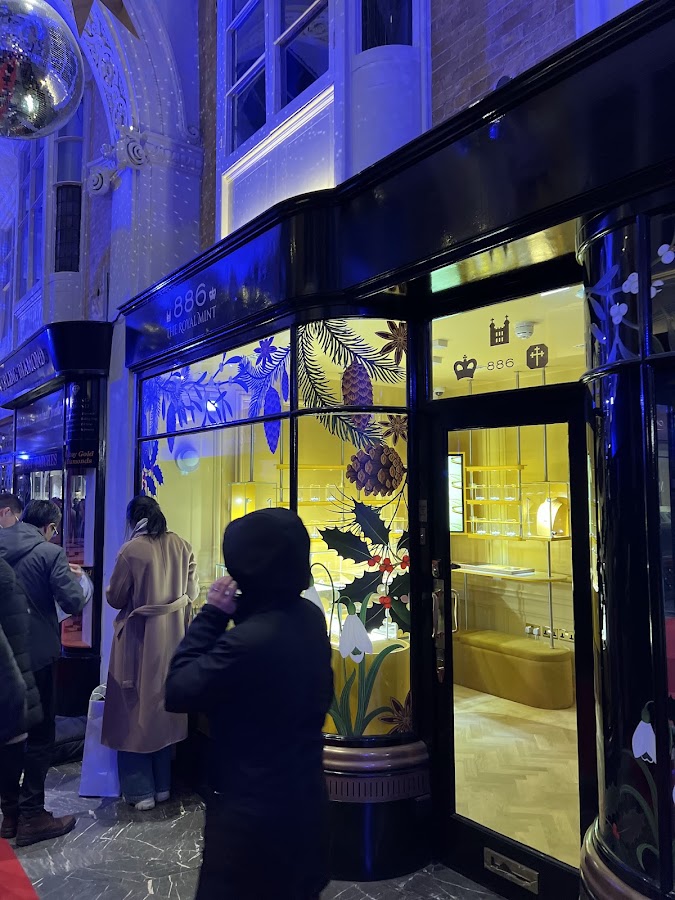 Bottega Veneta, Maisons de mode