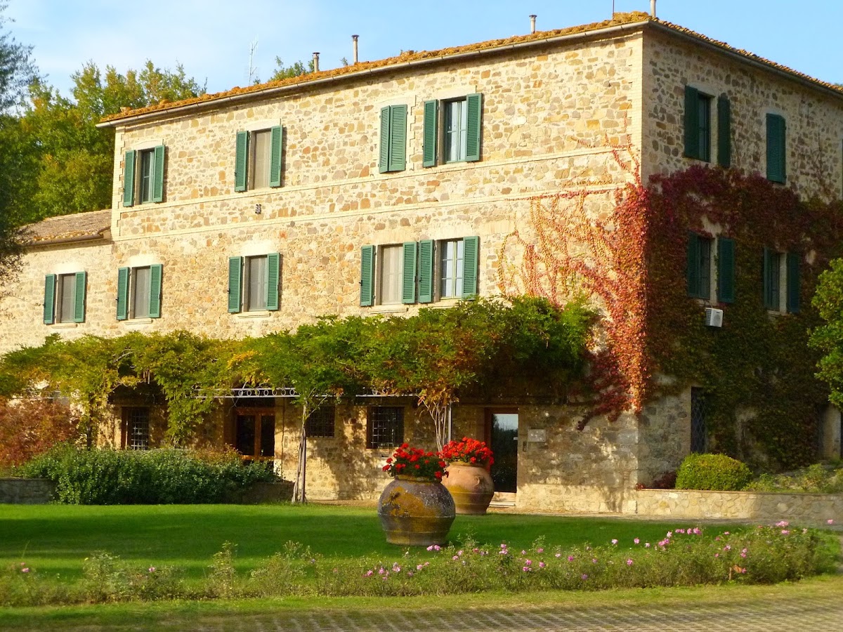 Brunello di Montalcino Estates, Restaurants gastronomiques