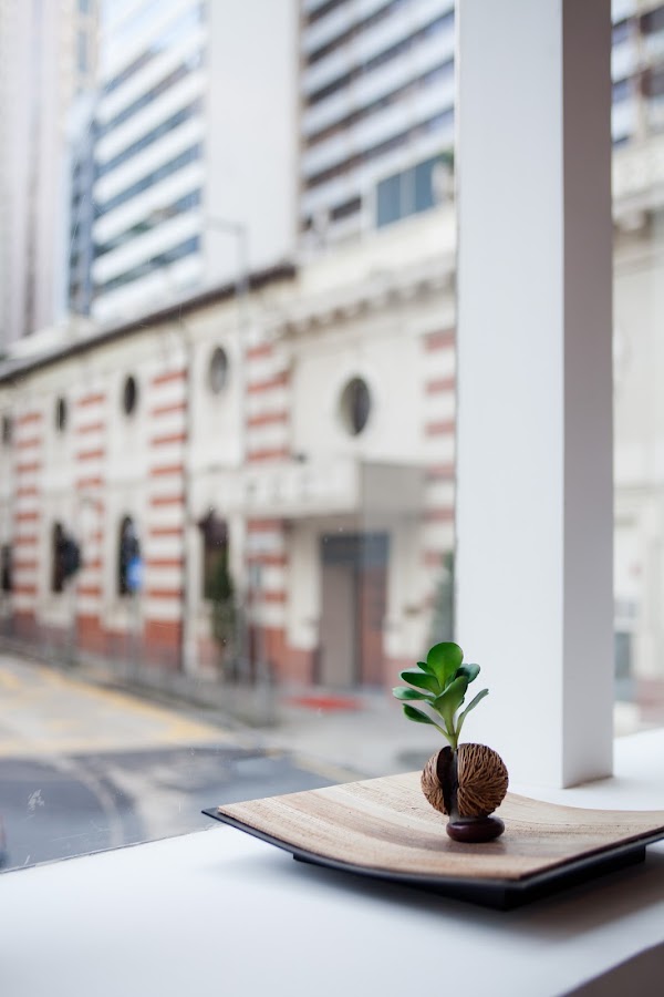 Budget Premium Hong Kong, Expériences privées