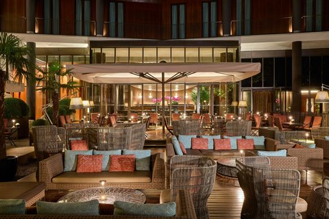 Bulgari Hotel Milano, Hôtels et palaces, à Milan