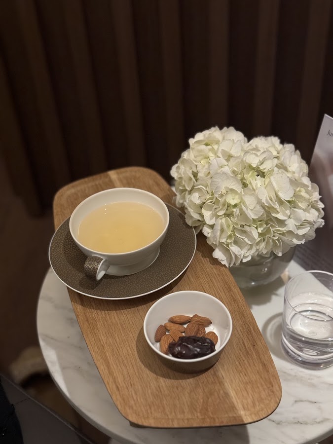 Burj Al Arab Spa, Spas et bien-être, à Dubaï