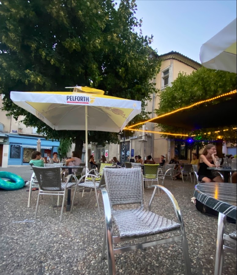 Café de Paris
