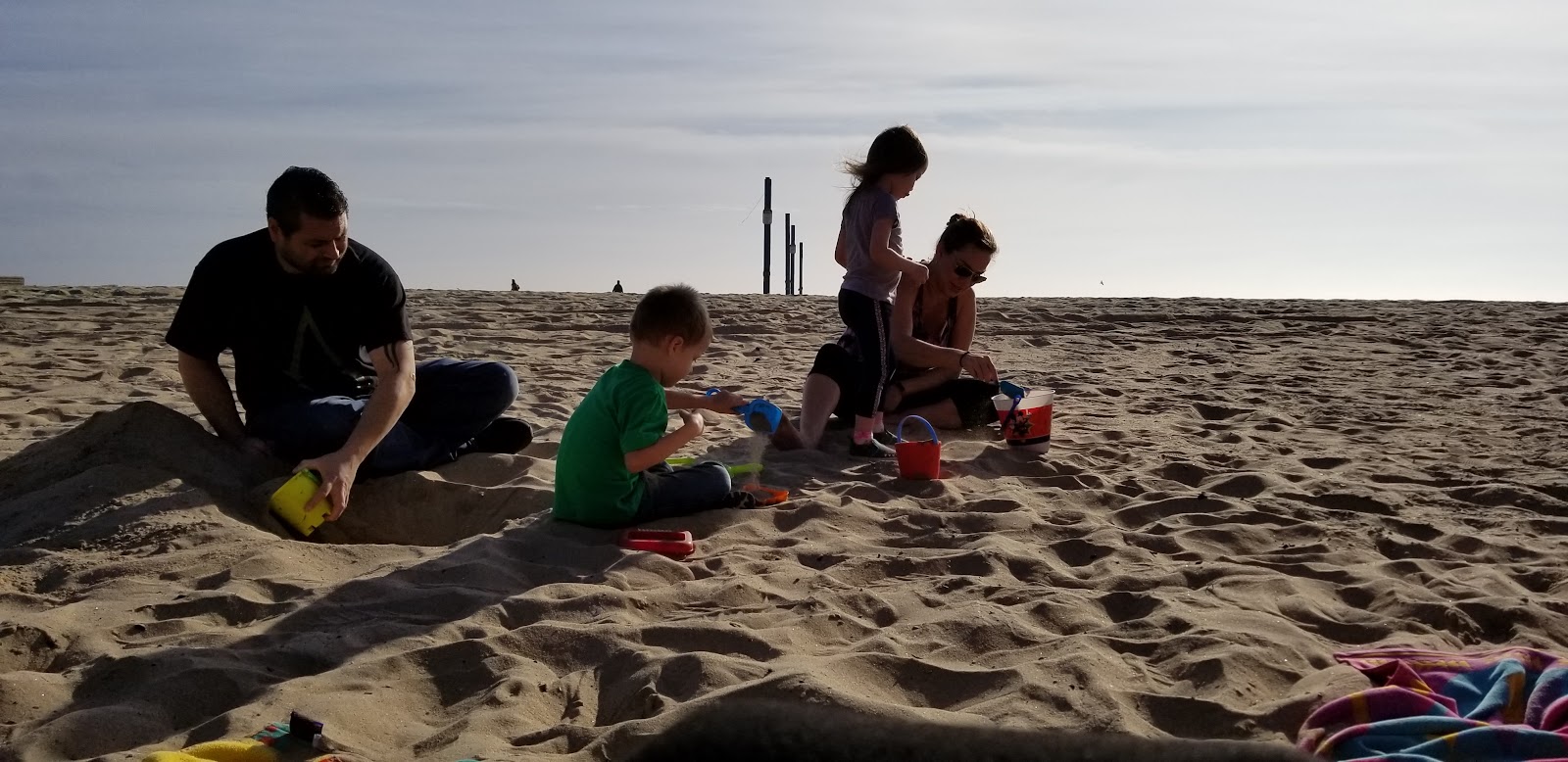 California Newport Beach, Expériences privées