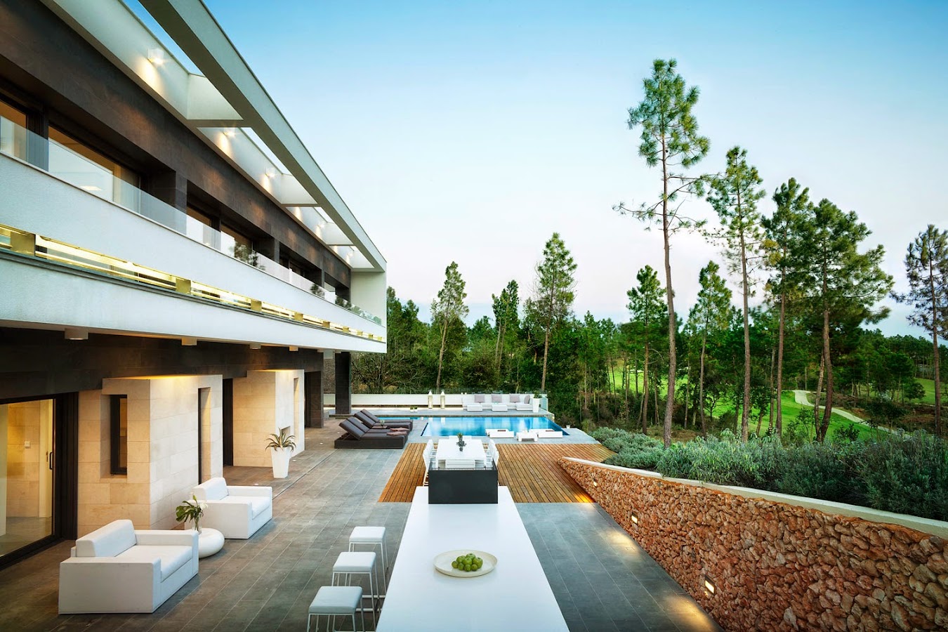 Camiral Golf & Wellness Resort, Spas et bien-être