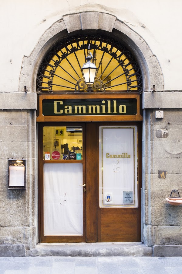 Cammillo Florence
