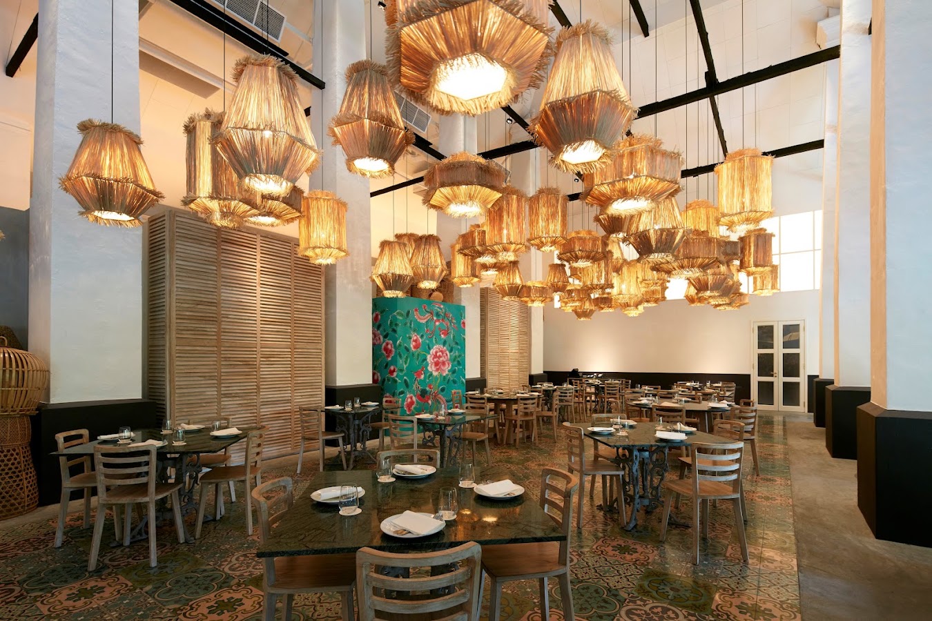Candlenut Kitchen