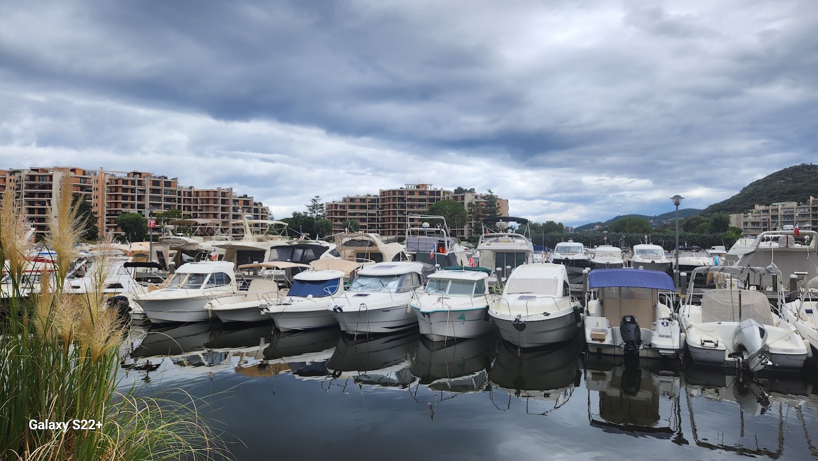 Cannes Marina France, Expériences privées