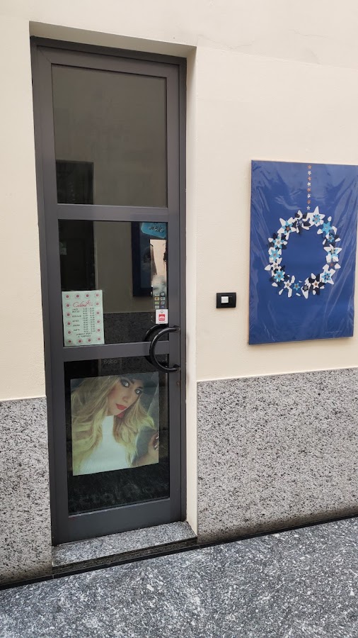 Celine, Maisons de mode