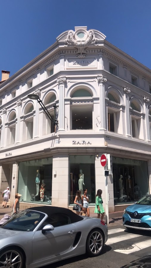 Chanel, Maisons de mode