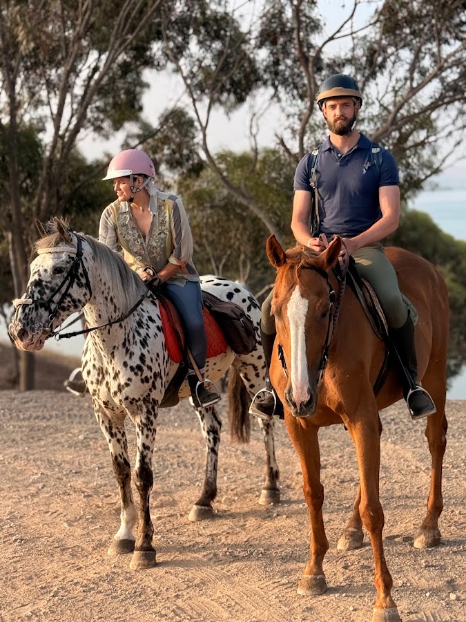 Cheval Blanc Marrakech, Hôtels et palaces, à Marrakech