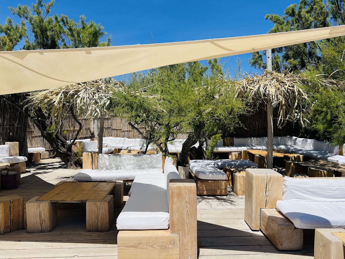 Club 55 Saint Tropez