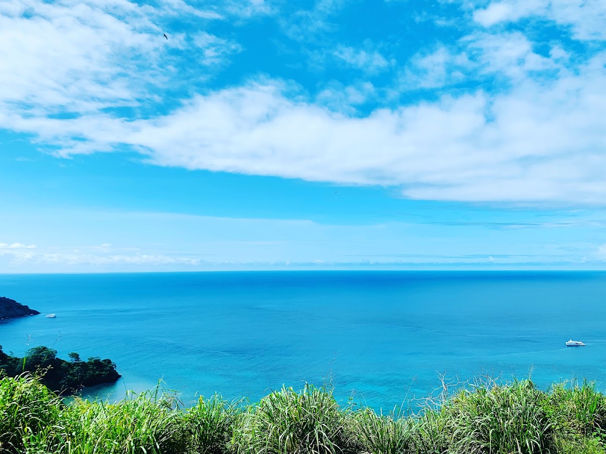 Cocos Island Resort, Hôtels et palaces