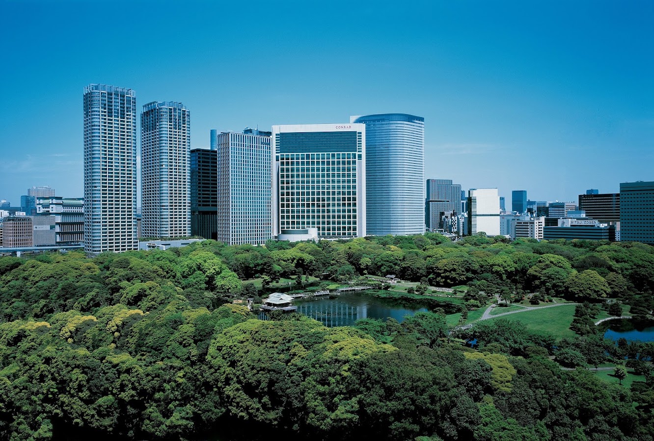 Costardi Tokyo
