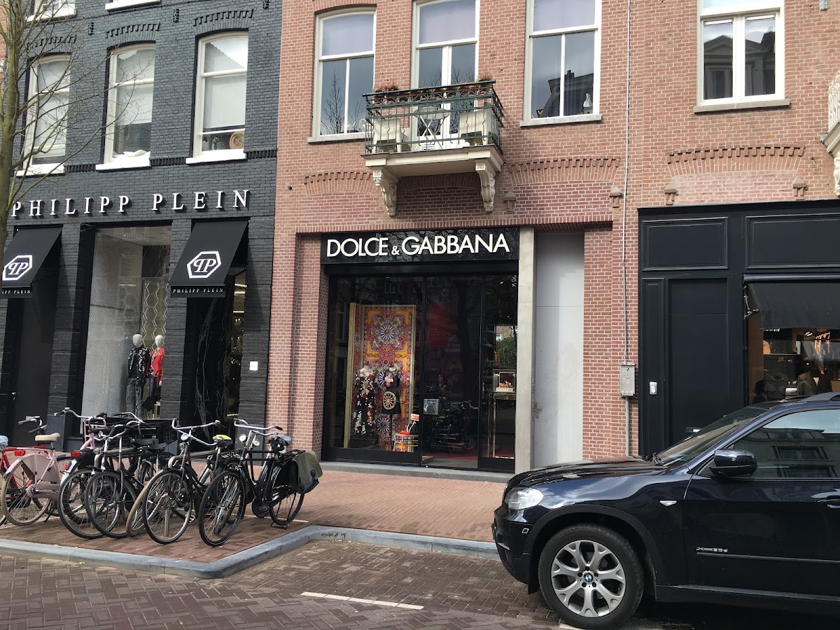 Dolce & Gabbana, Maisons de mode