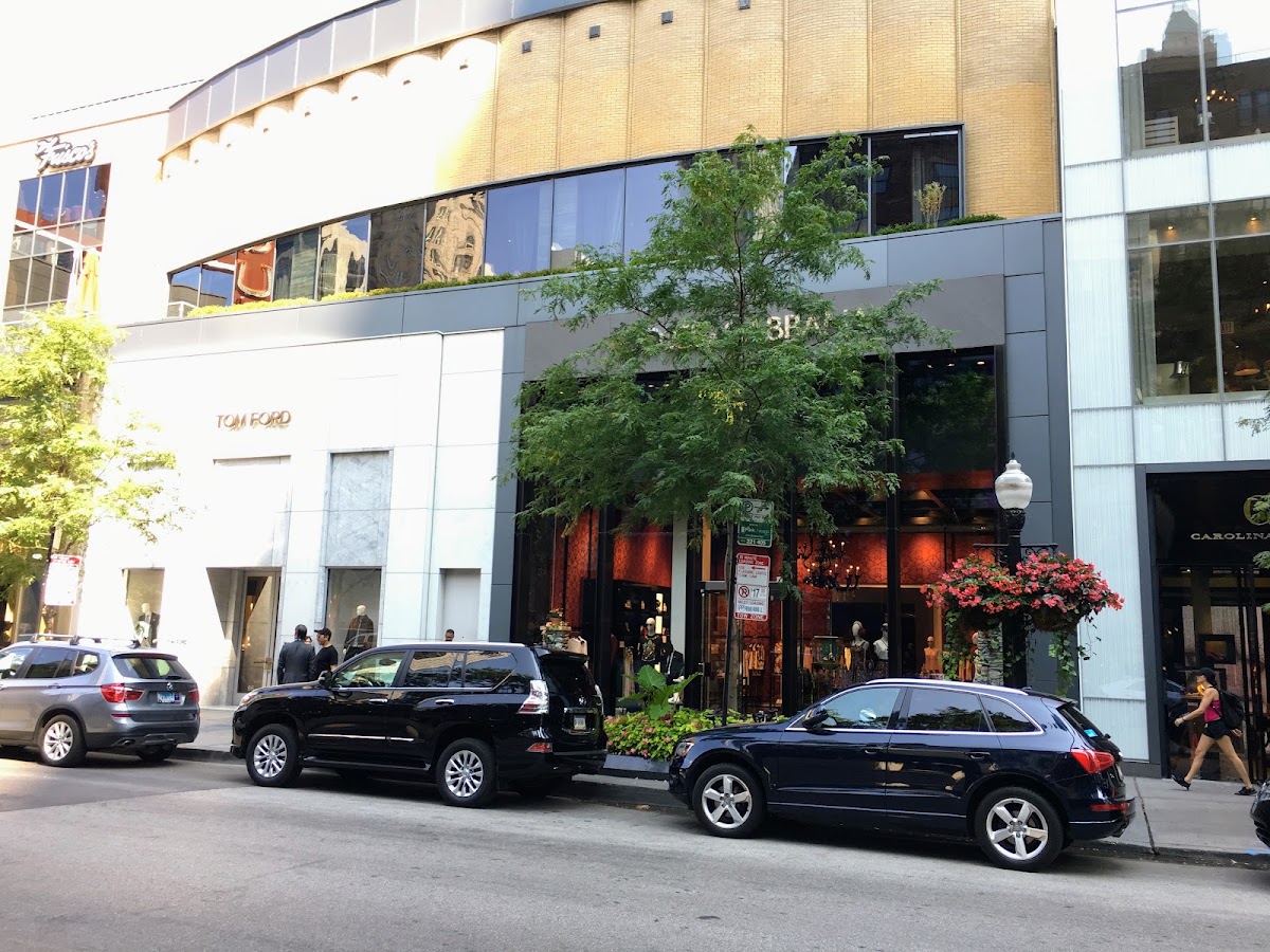 Dolce & Gabbana, Maisons de mode