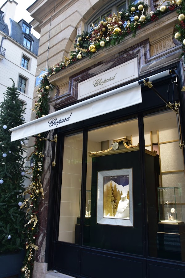 Haider Ackermann, Maisons de mode, à Paris