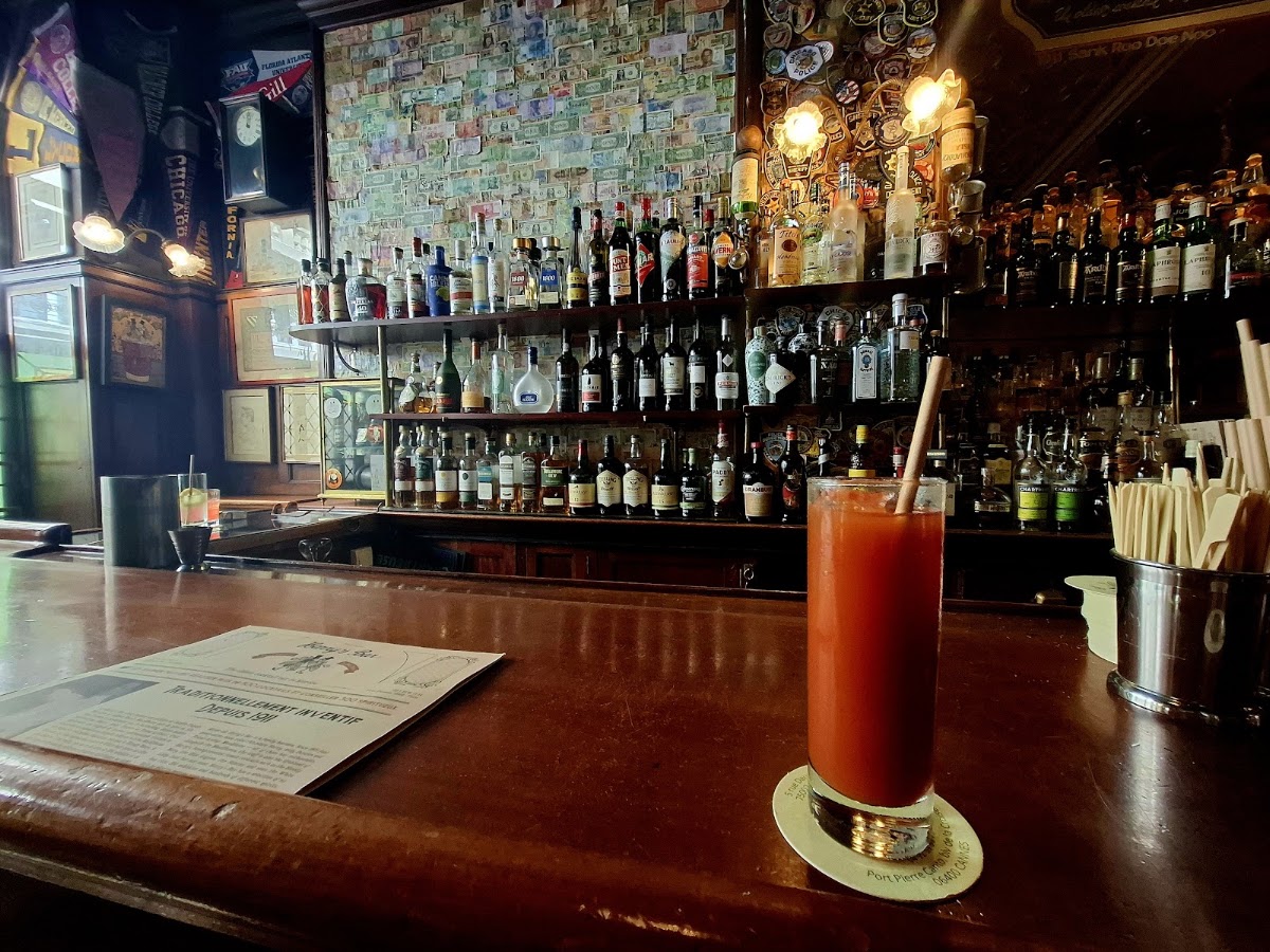 Harry's Bar