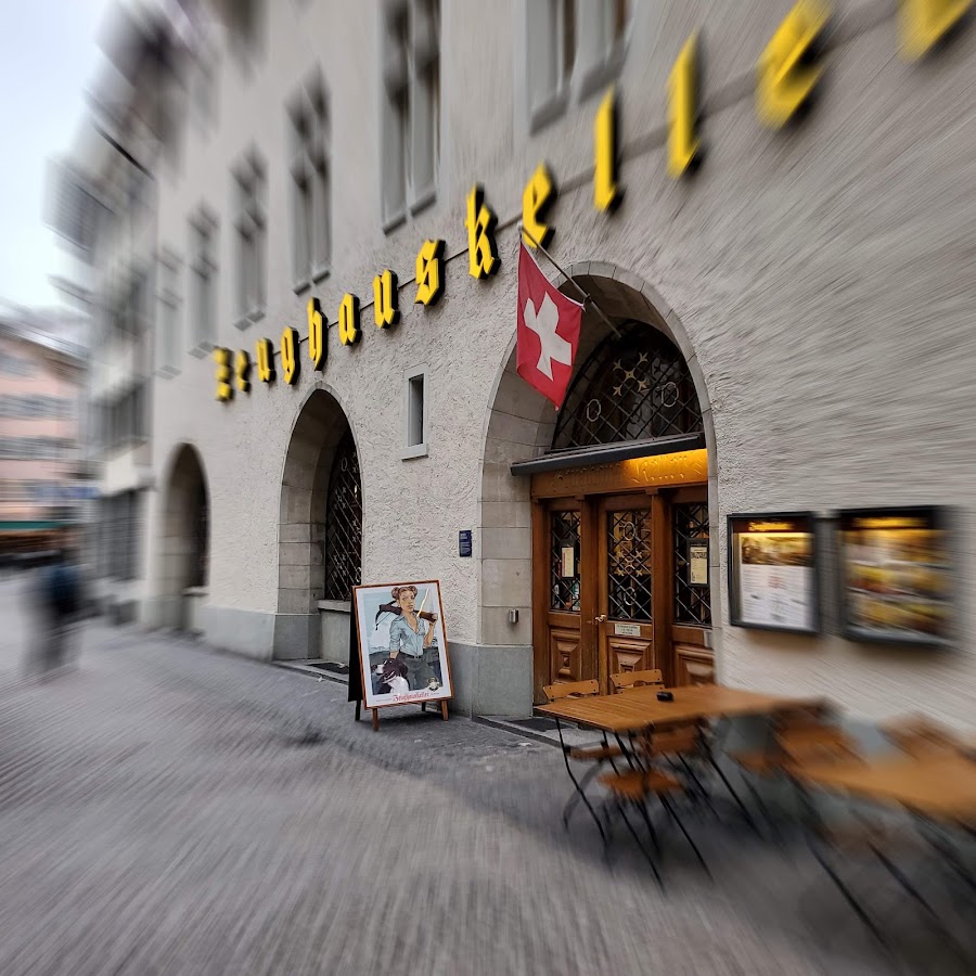 Hermès Zürich, Maisons de mode