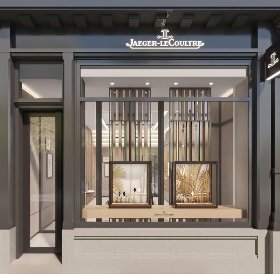 Jaeger-LeCoultre, Maisons de mode