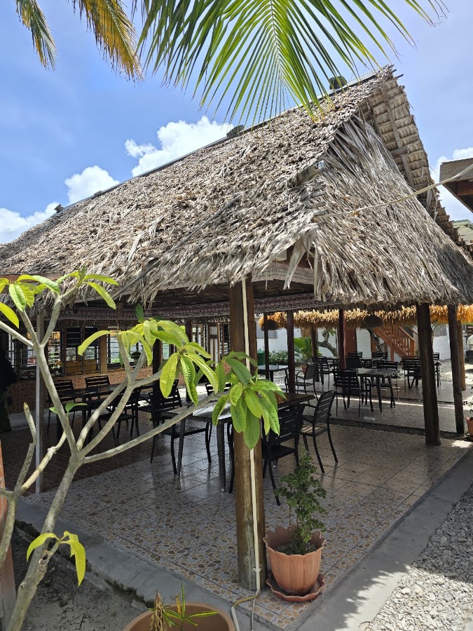 Kiribati Kiribati Hotel, Hôtels et palaces