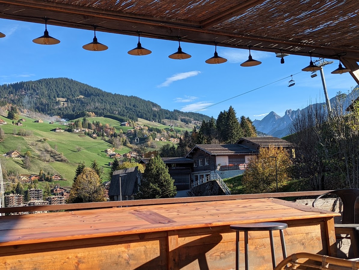 La Clusaz Resort, Hôtels et palaces