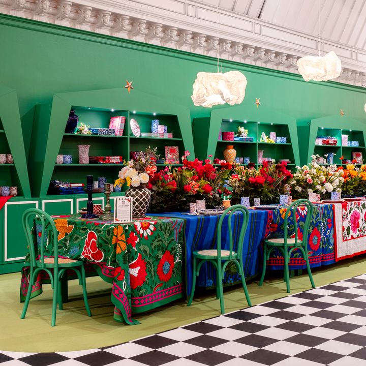 Le Bon Marché Paris, Maisons de mode, à Paris