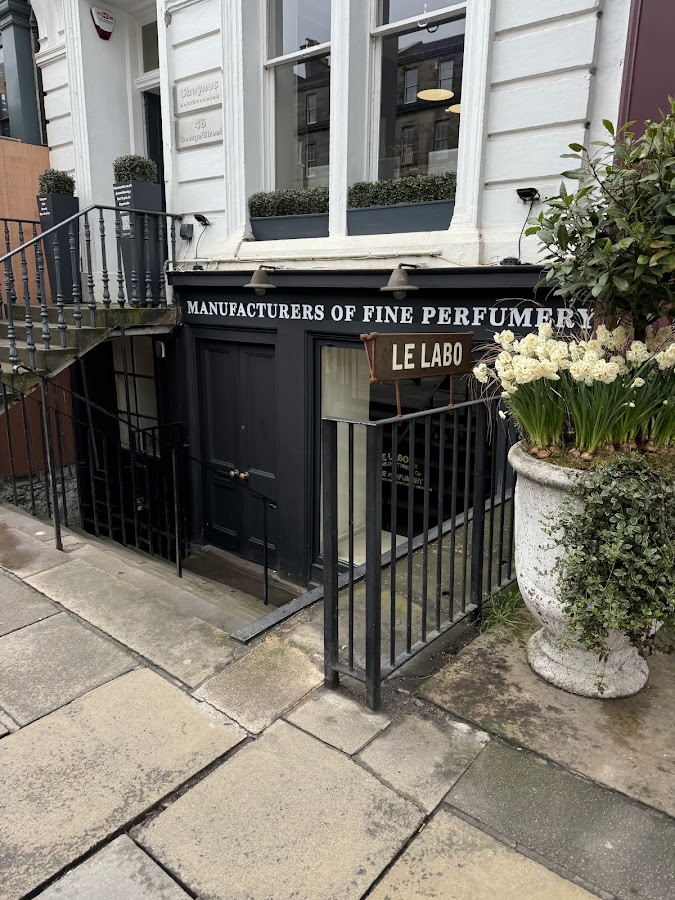 Le Labo, Maisons de mode