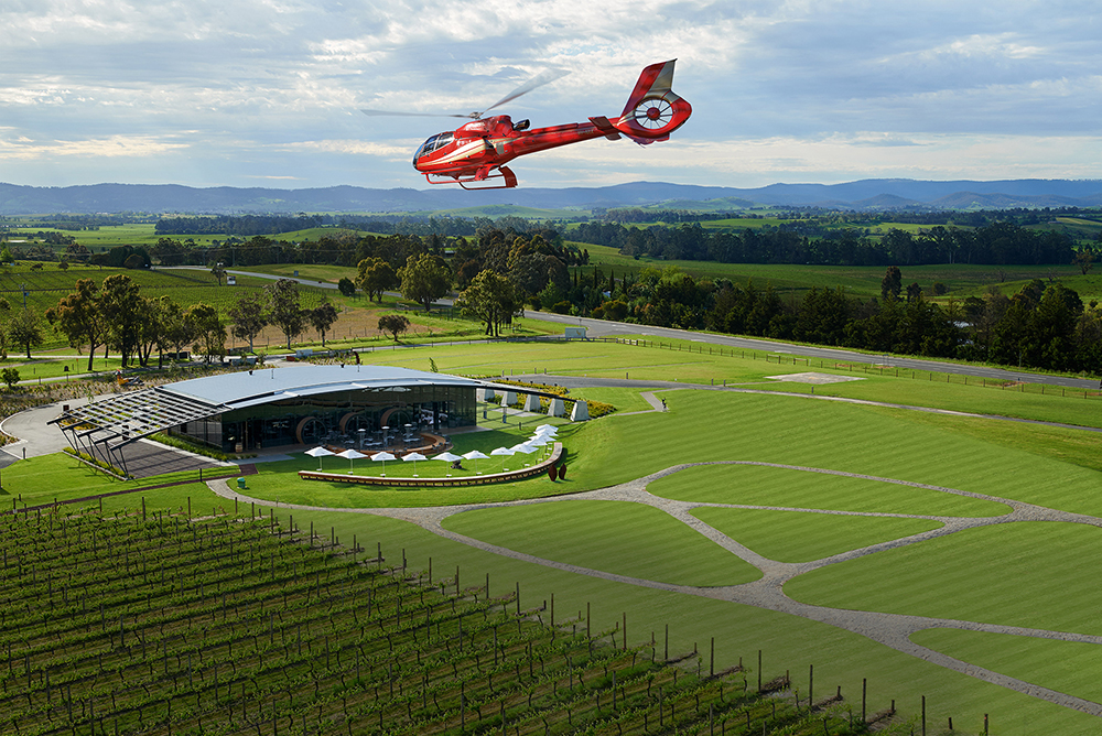 Levantine Hill Hotel, Hôtels et palaces